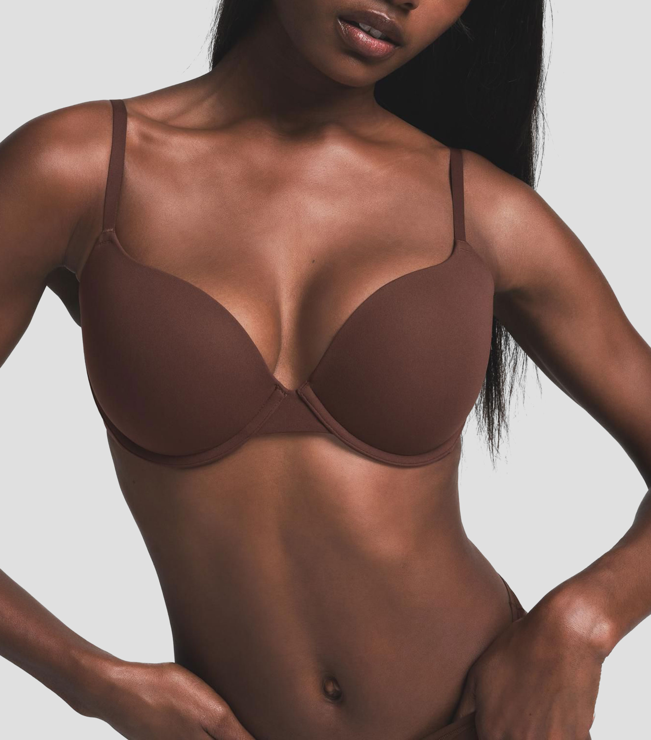 Brasier liso